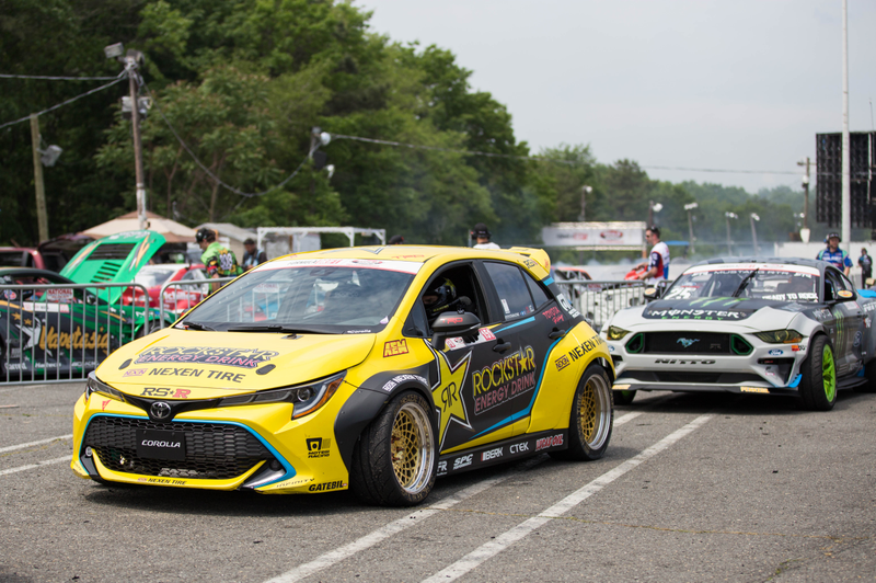 Image credit: Kristen Lee/Jalopnik